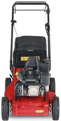 Toro 22287 Commercial Heavy-Duty 21 inch Recycler Lawn Mower with Variable Speed