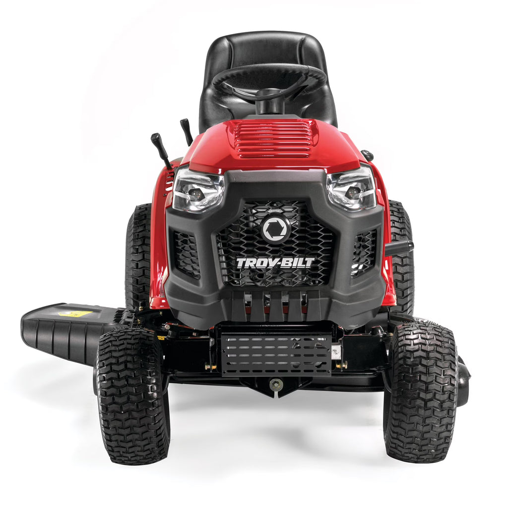 Troy-Bilt 547cc Pony 42" Gas Riding Lawn Mower, 13A877BS066