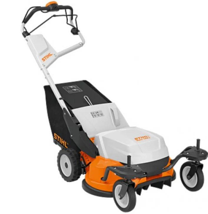 Stihl RMA 765V Battery Pro Series Lawnmower