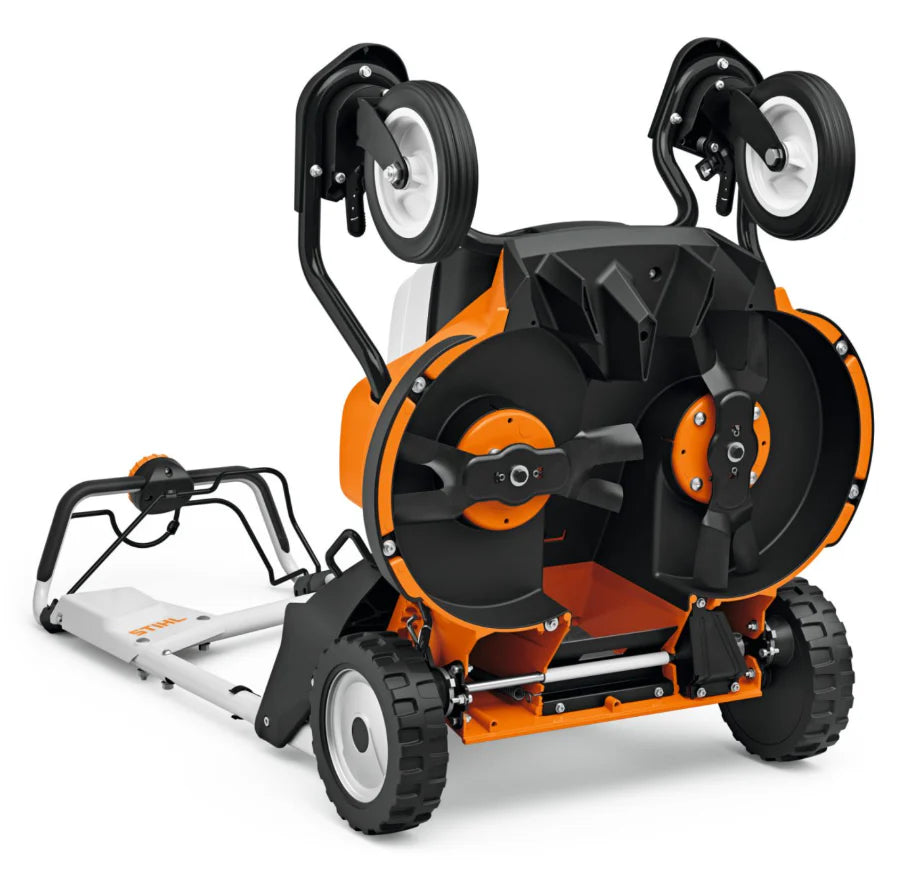 Stihl RMA 765V Battery Pro Series Lawnmower