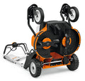 Stihl RMA 765V Battery Pro Series Lawnmower