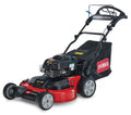 Toro 21219 TimeMaster Lawn Mower with Personal Pace Self-Propel