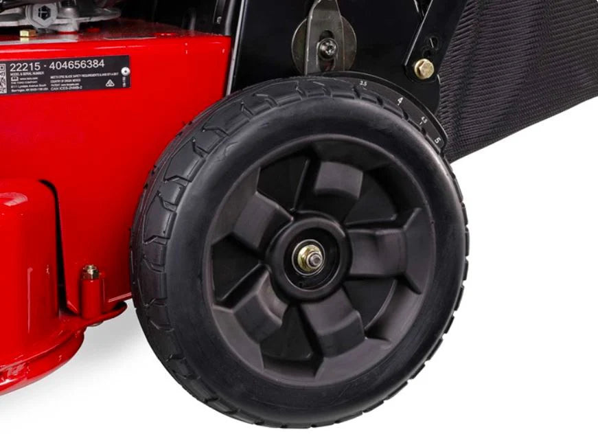 Toro 22235 TurfMaster HDX 30 inch Commercial Lawnmower